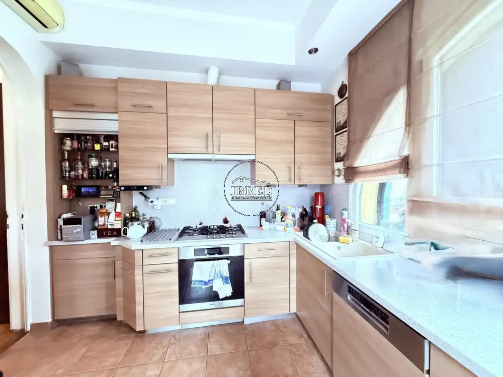 Budapest, II. kerület - Pasarét