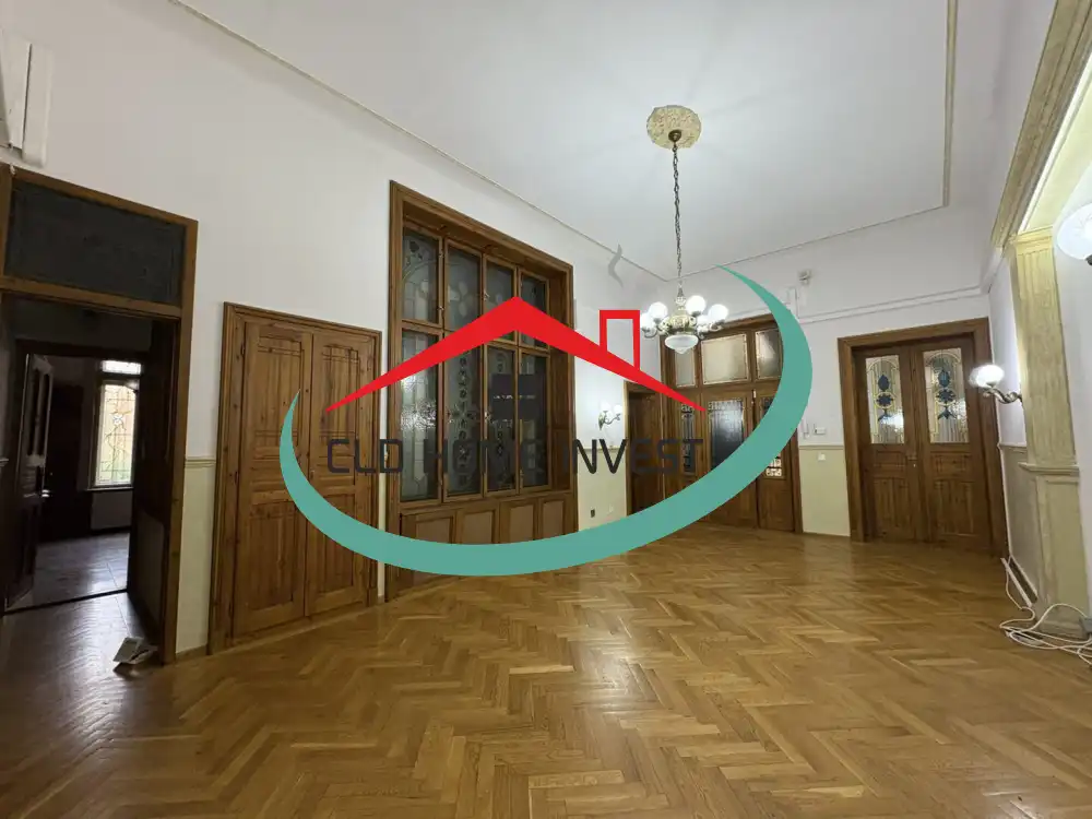 Budapest, VI. kerület - Külső-Terézváros–Diplomatanegyed