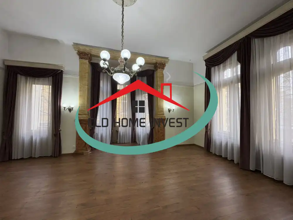 Budapest, VI. kerület - Külső-Terézváros–Diplomatanegyed