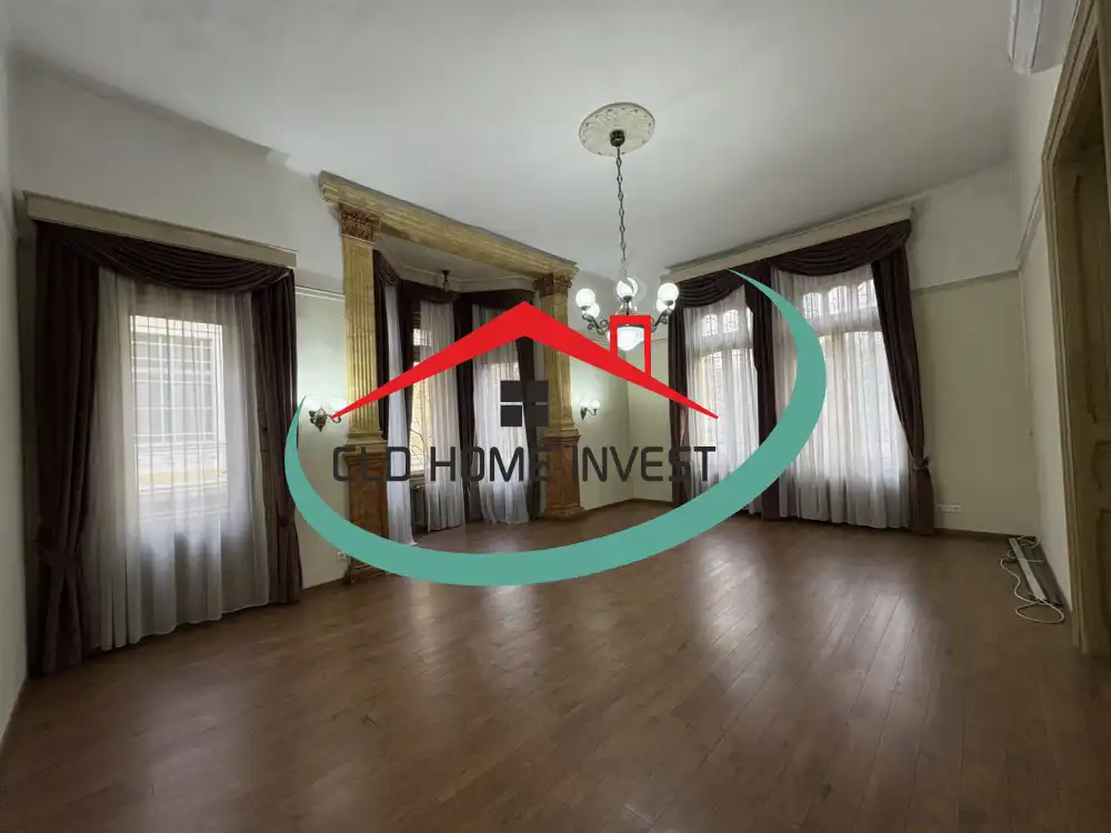 Budapest, VI. kerület - Külső-Terézváros–Diplomatanegyed