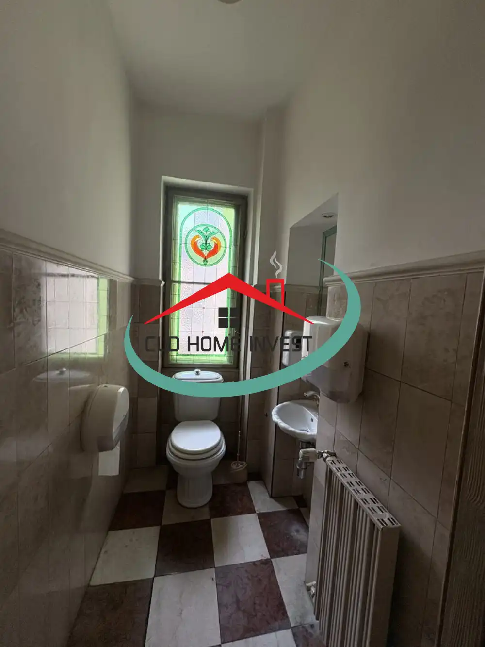 Budapest, VI. kerület - Külső-Terézváros–Diplomatanegyed