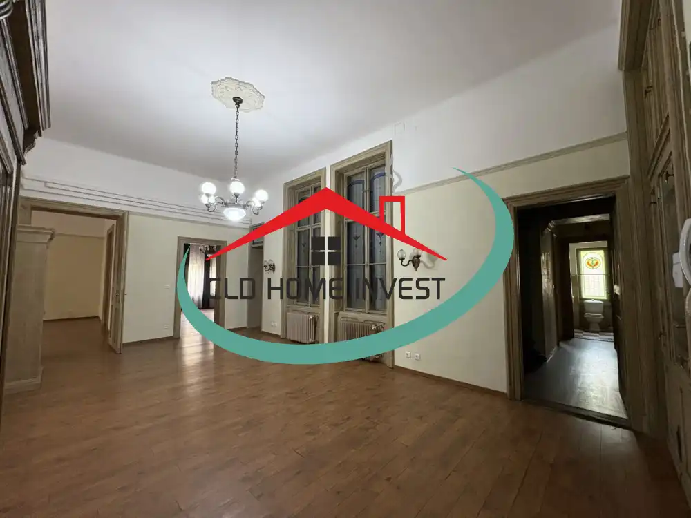 Budapest, VI. kerület - Külső-Terézváros–Diplomatanegyed