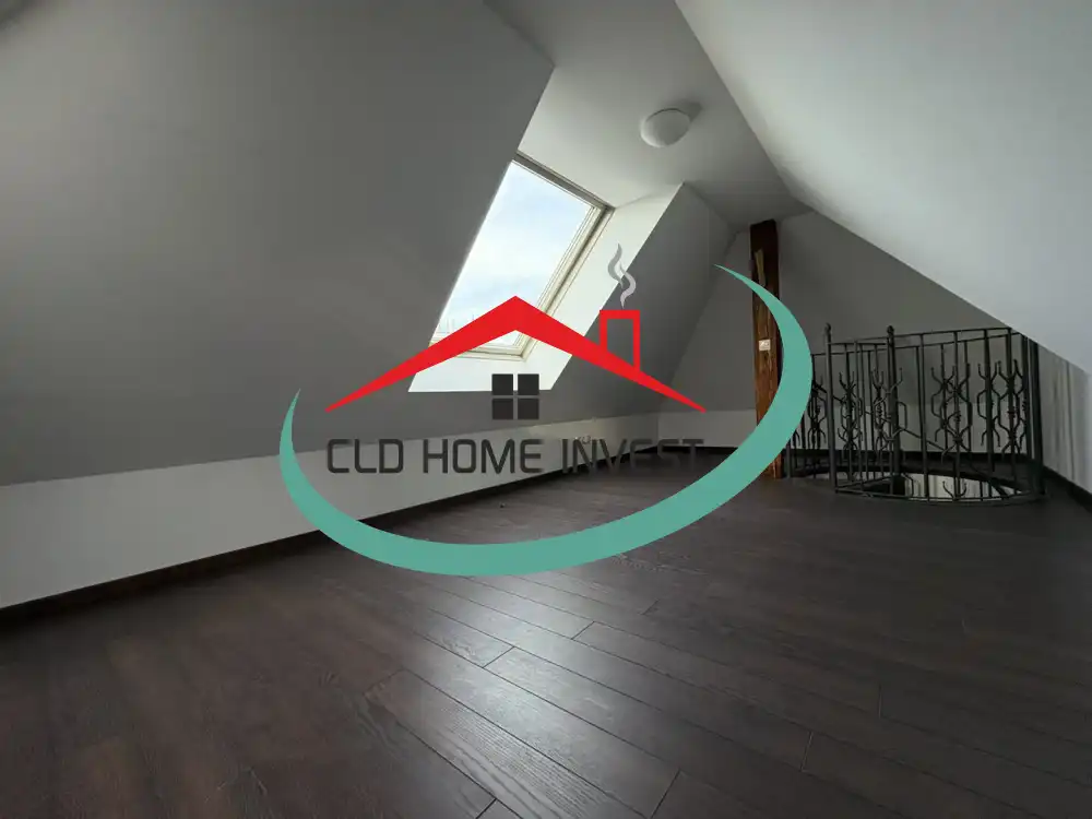 Budapest, VI. kerület - Külső-Terézváros–Diplomatanegyed