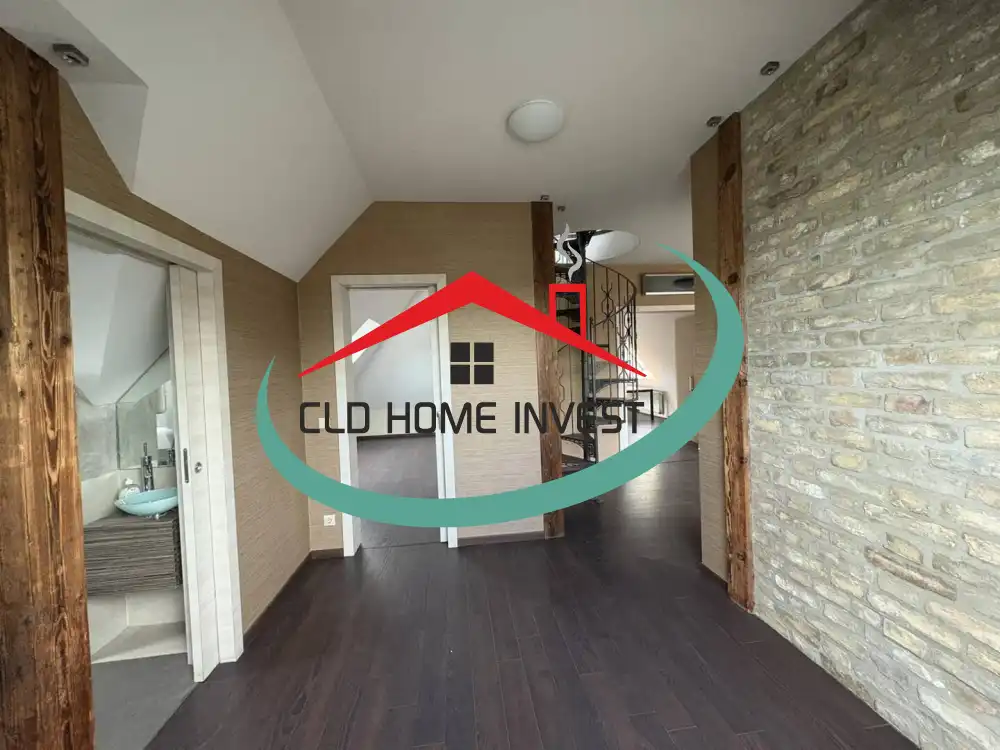 Budapest, VI. kerület - Külső-Terézváros–Diplomatanegyed