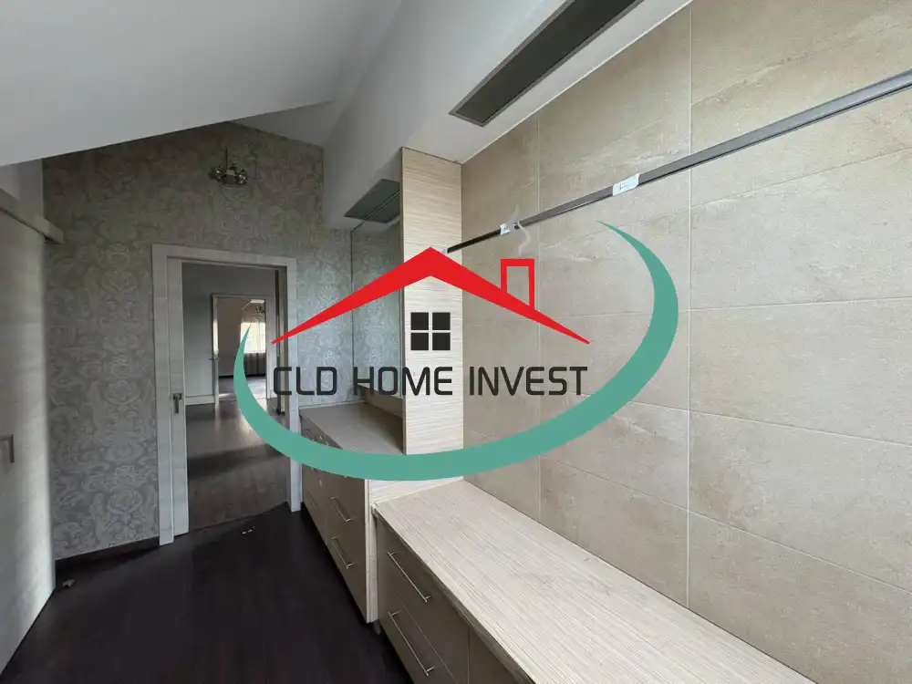 Budapest, VI. kerület - Külső-Terézváros–Diplomatanegyed