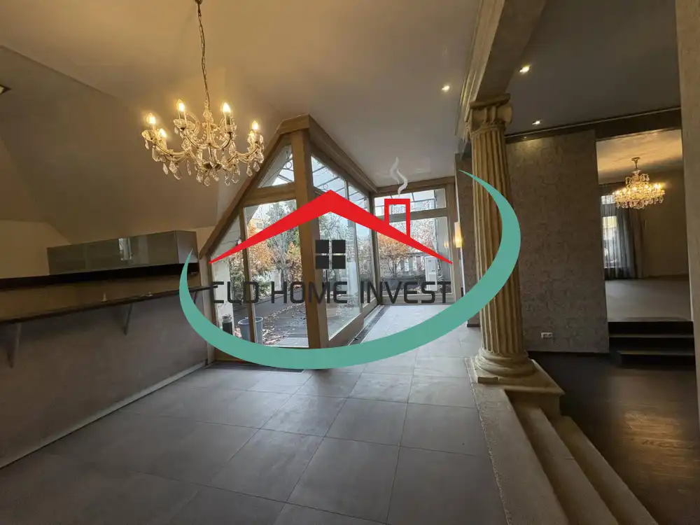 Budapest, VI. kerület - Külső-Terézváros–Diplomatanegyed