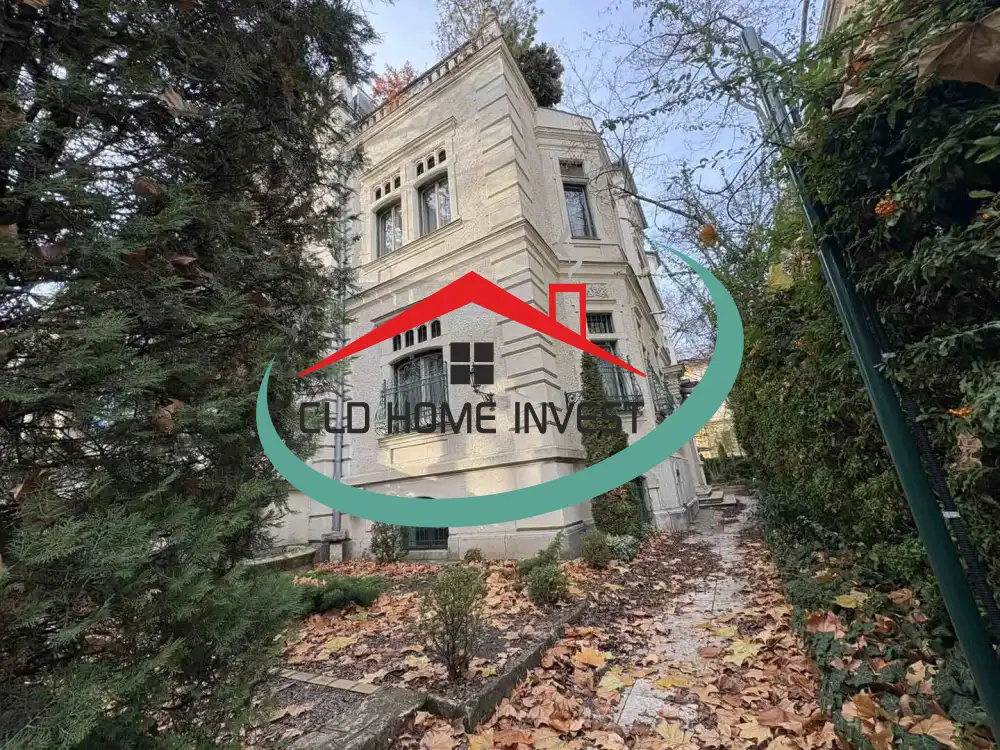 Budapest, VI. kerület - Külső-Terézváros–Diplomatanegyed