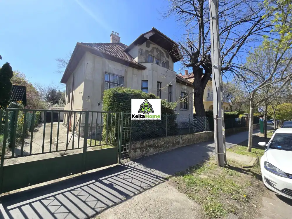 Budapest, XIV. kerület - Herminamező