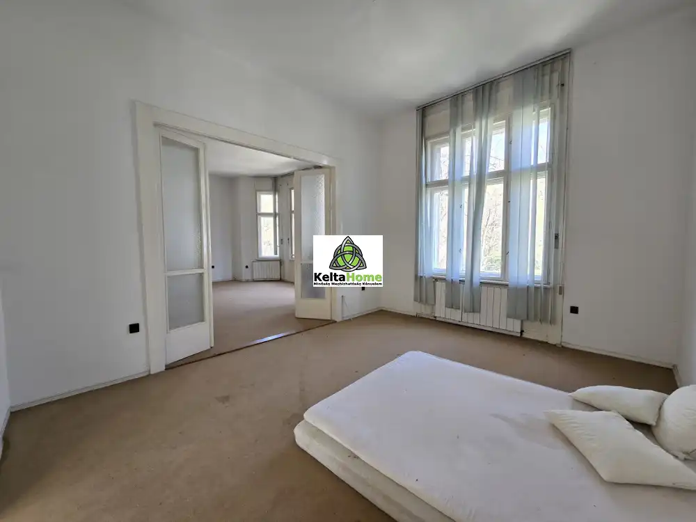 Budapest, XIV. kerület - Herminamező