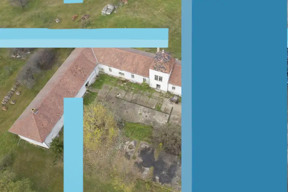 Pest megye - Gödöllő