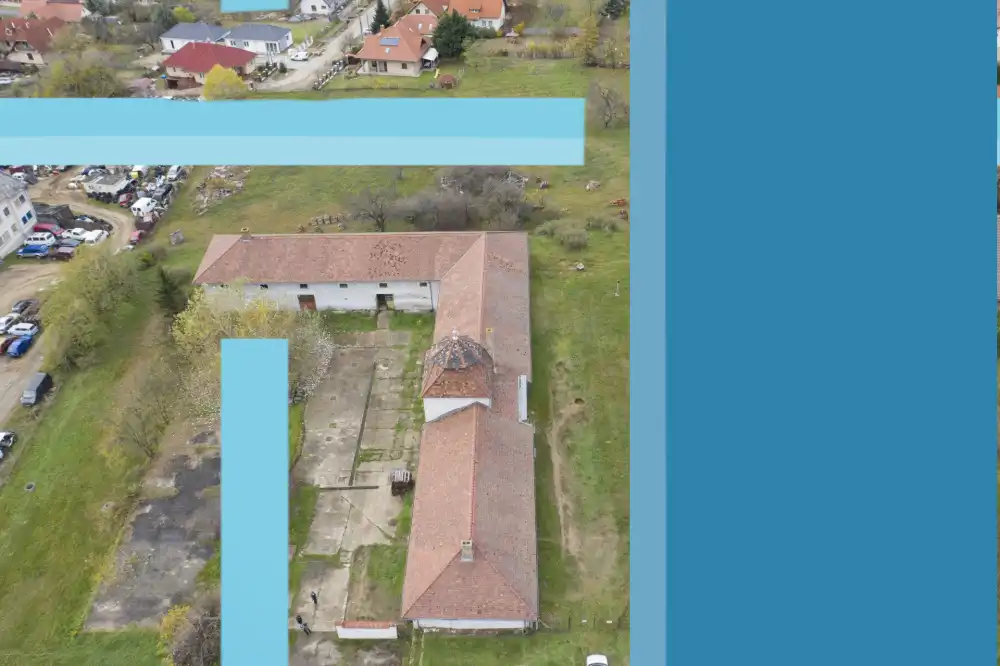 Pest megye - Gödöllő