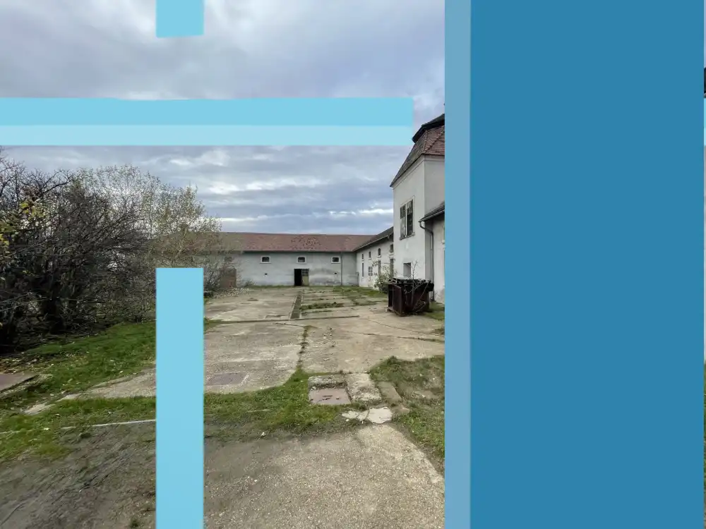 Pest megye - Gödöllő