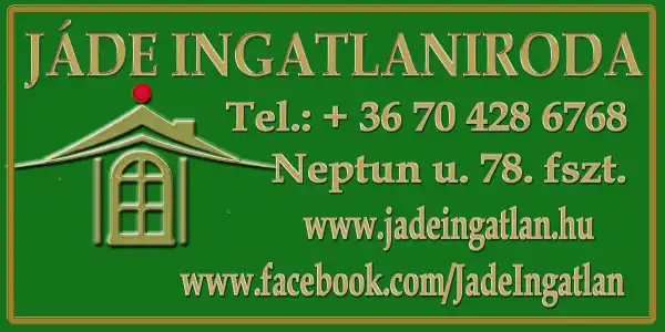 Jáde Ingatlaniroda