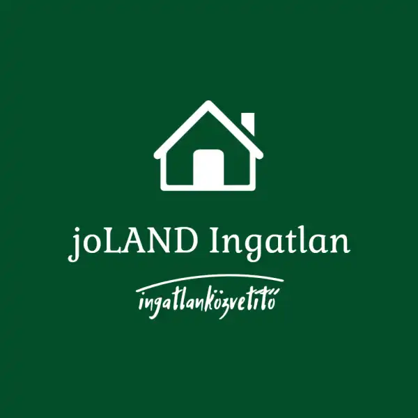 joLAND Ingatlan