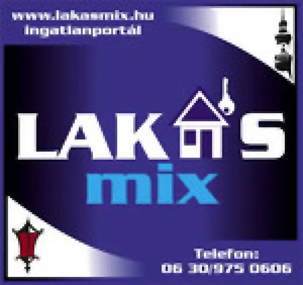 LAKÁSMIX Ingatlaniroda, Sopron