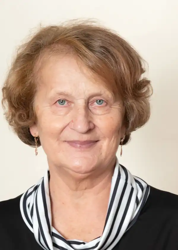 Lengyel Katalin - Magyarország Gyöngyszemei