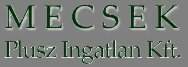 MECSEK Plusz Ingatlan kft.