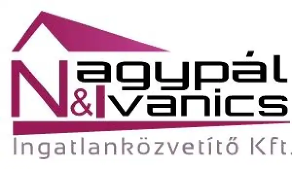 Nagypál & Ivanics Ingatlanközvetítő Iroda