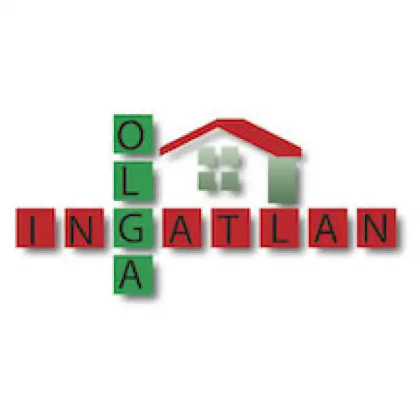 Olga Ingatlan