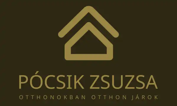 Pócsik Zsuzsa Ingatlan