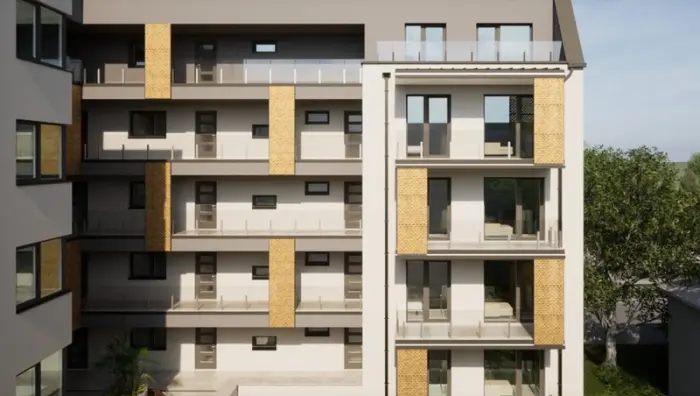 Planity Projekt Béke2