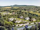 Planity Projekt Harsánylejtő - Harsánylejtő