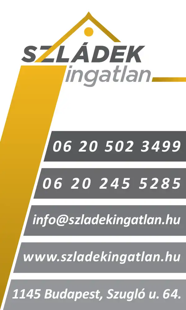 Szládek Ingatlan